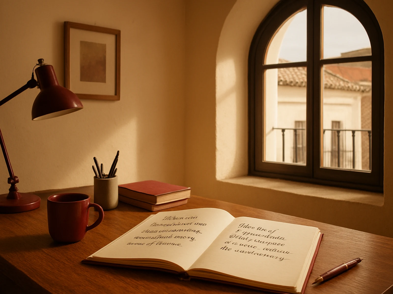 Discover Copywriting studio, Sevilla Spain