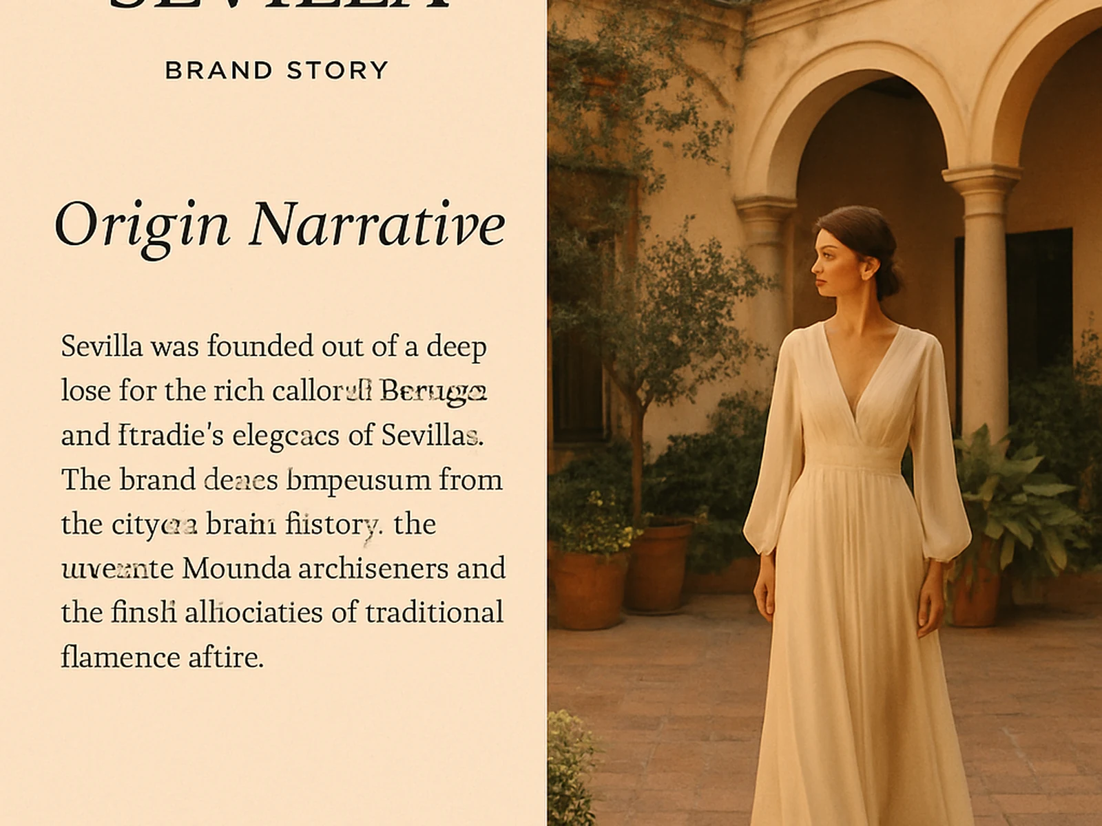 Brand Storytelling